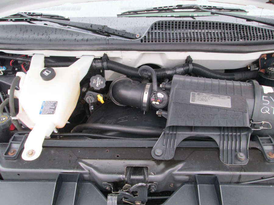 2013 Chevrolet Express Cargo Van RWD 1500 135", available for sale in Levittown, Pennsylvania | Levittown Auto. Levittown, Pennsylvania 2013 Chevrolet Express Cargo Van RWD 1500 135", available for sale in Levittown, Pennsylvania | Levittown Auto. Levittown, Pennsylvania