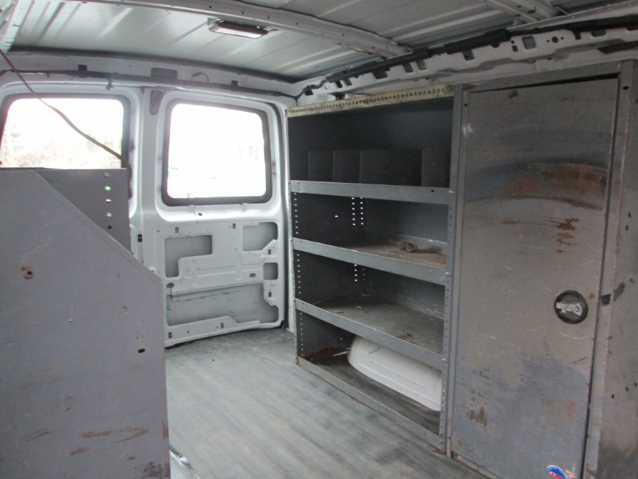 2013 Chevrolet Express Cargo Van RWD 1500 135", available for sale in Levittown, Pennsylvania | Levittown Auto. Levittown, Pennsylvania 2013 Chevrolet Express Cargo Van RWD 1500 135", available for sale in Levittown, Pennsylvania | Levittown Auto. Levittown, Pennsylvania