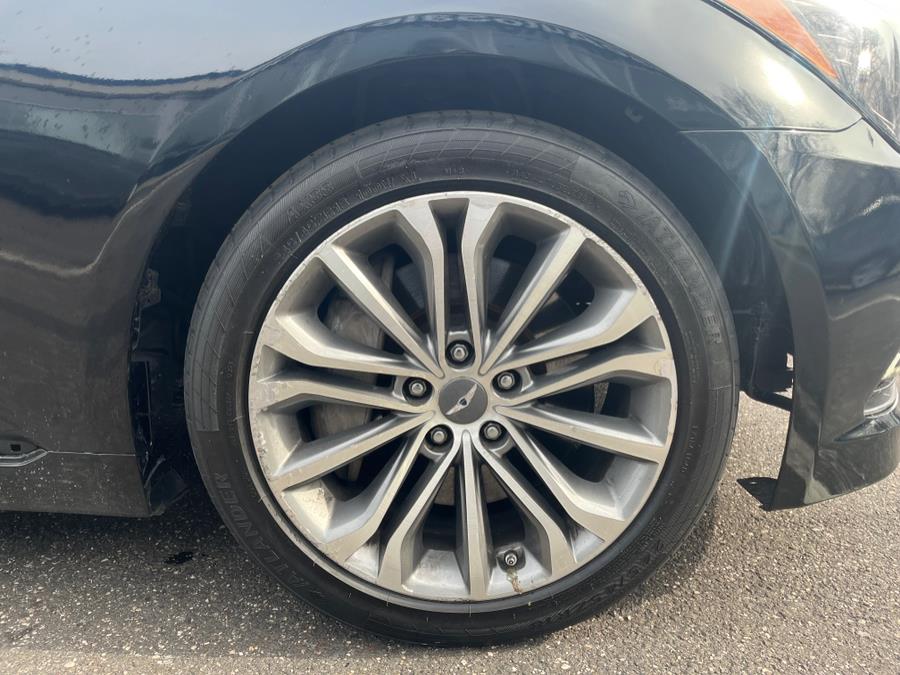 2015 Hyundai Genesis 3.8L. Low Miles!!!, available for sale in Rosedale, New York | Sunrise Auto Sales. Rosedale, New York 2015 Hyundai Genesis 3.8L. Low Miles!!!, available for sale in Rosedale, New York | Sunrise Auto Sales. Rosedale, New York