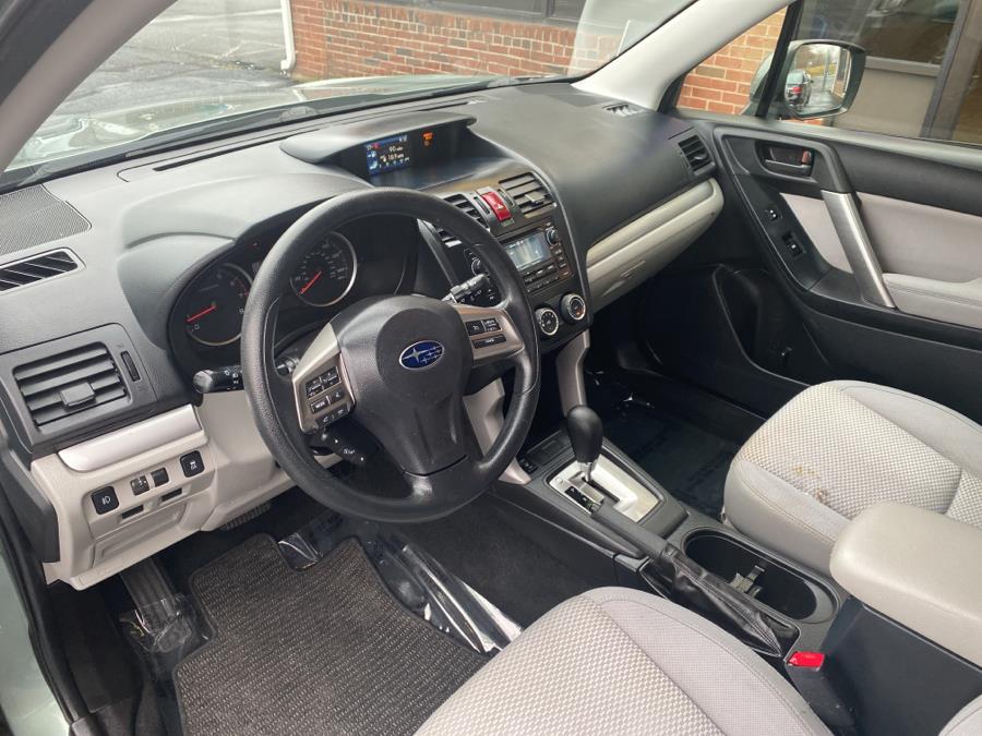 2015 Subaru Forester 4dr Auto 2.5i Premium PZEV, available for sale in Middletown, Connecticut | Newfield Auto Sales. Middletown, Connecticut 2015 Subaru Forester 4dr Auto 2.5i Premium PZEV, available for sale in Middletown, Connecticut | Newfield Auto Sales. Middletown, Connecticut