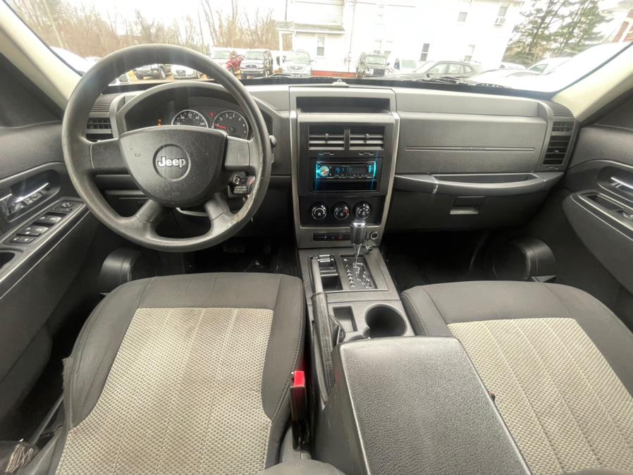 2010 Jeep Liberty 4WD 4dr Sport, available for sale in East Windsor, Connecticut | Toro Auto. East Windsor, Connecticut 2010 Jeep Liberty 4WD 4dr Sport, available for sale in East Windsor, Connecticut | Toro Auto. East Windsor, Connecticut