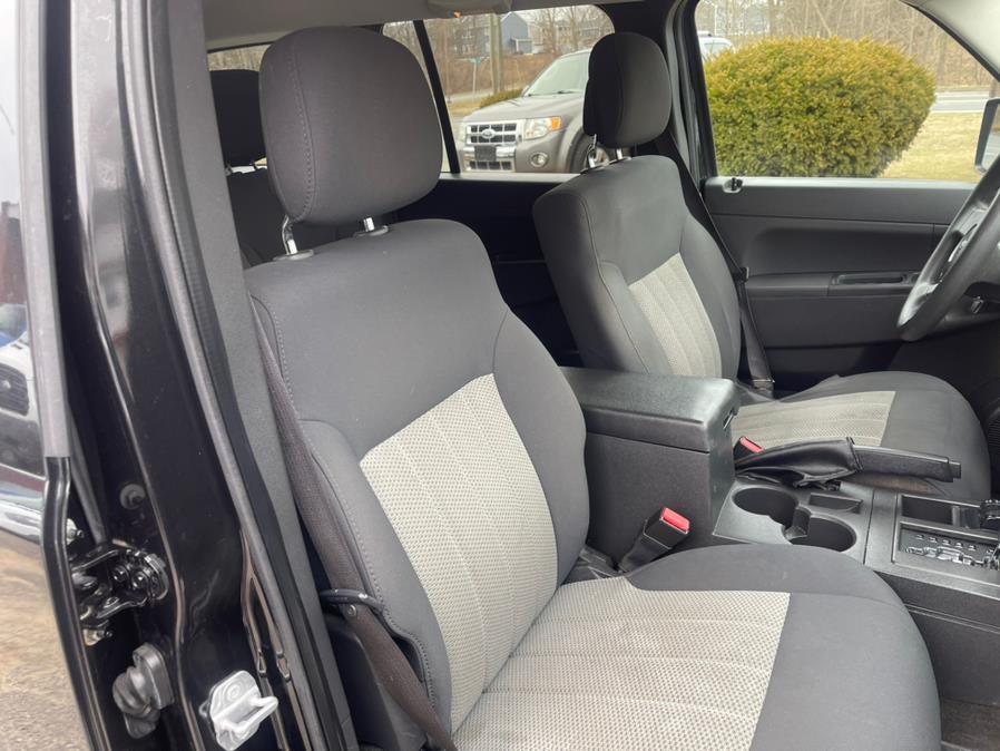 2010 Jeep Liberty 4WD 4dr Sport, available for sale in East Windsor, Connecticut | Toro Auto. East Windsor, Connecticut 2010 Jeep Liberty 4WD 4dr Sport, available for sale in East Windsor, Connecticut | Toro Auto. East Windsor, Connecticut