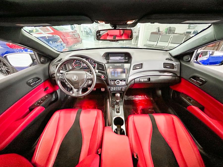 2021 Acura ILX Sedan w/Premium/A-Spec Package, available for sale in Franklin Square, New York | Luxury Motor Club. Franklin Square, New York 2021 Acura ILX Sedan w/Premium/A-Spec Package, available for sale in Franklin Square, New York | Luxury Motor Club. Franklin Square, New York