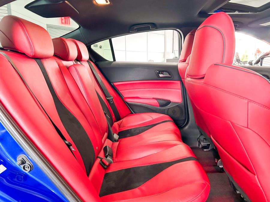 2021 Acura ILX Sedan w/Premium/A-Spec Package, available for sale in Franklin Square, New York | Luxury Motor Club. Franklin Square, New York 2021 Acura ILX Sedan w/Premium/A-Spec Package, available for sale in Franklin Square, New York | Luxury Motor Club. Franklin Square, New York