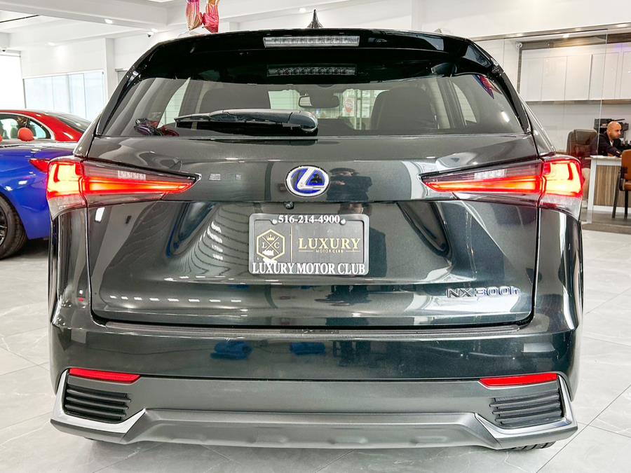 2018 Lexus NX NX 300h AWD, available for sale in Franklin Square, New York | Luxury Motor Club. Franklin Square, New York 2018 Lexus NX NX 300h AWD, available for sale in Franklin Square, New York | Luxury Motor Club. Franklin Square, New York