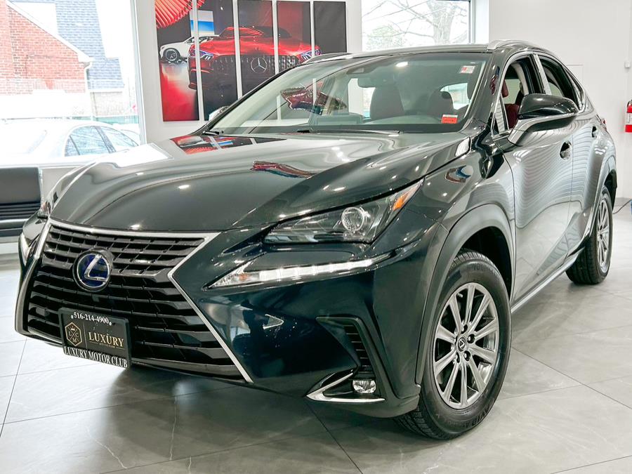 2018 Lexus NX NX 300h AWD, available for sale in Franklin Square, New York | Luxury Motor Club. Franklin Square, New York 2018 Lexus NX NX 300h AWD, available for sale in Franklin Square, New York | Luxury Motor Club. Franklin Square, New York