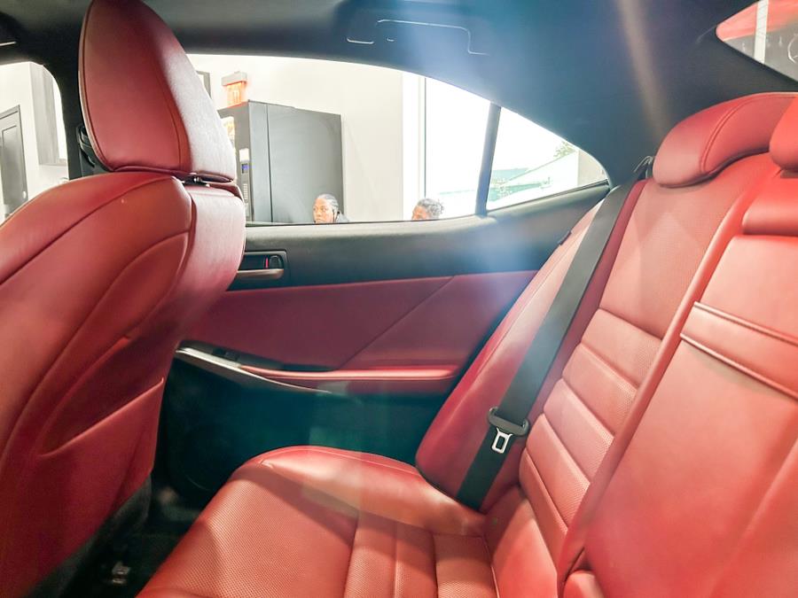 2019 Lexus IS IS 300 F SPORT AWD, available for sale in Franklin Square, New York | Luxury Motor Club. Franklin Square, New York 2019 Lexus IS IS 300 F SPORT AWD, available for sale in Franklin Square, New York | Luxury Motor Club. Franklin Square, New York