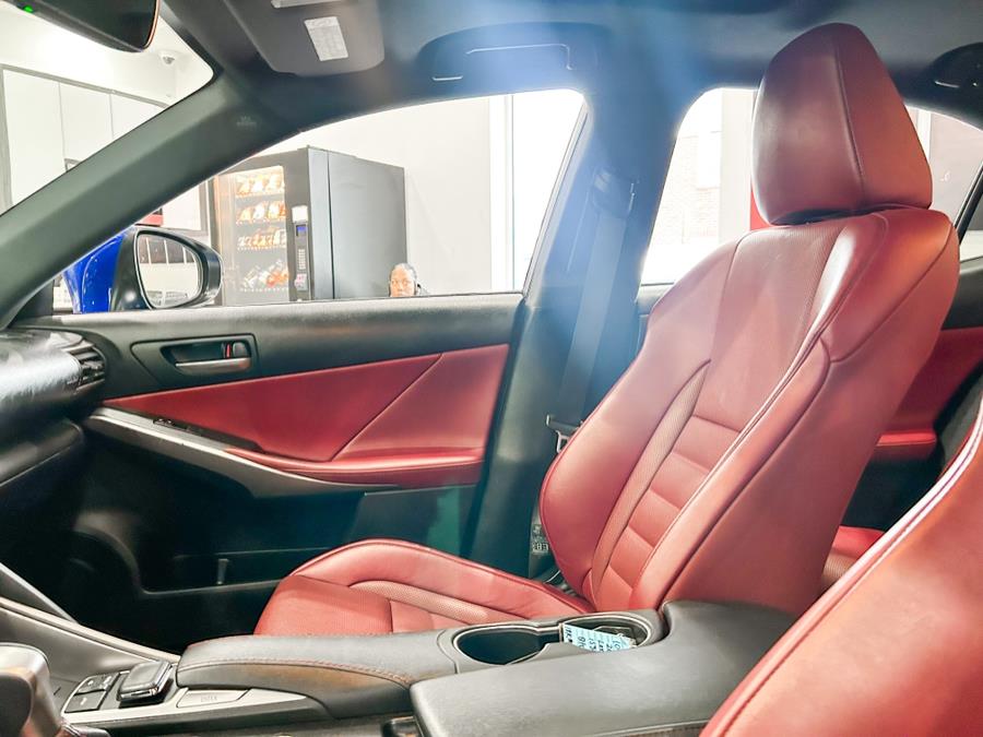 2019 Lexus IS IS 300 F SPORT AWD, available for sale in Franklin Square, New York | Luxury Motor Club. Franklin Square, New York 2019 Lexus IS IS 300 F SPORT AWD, available for sale in Franklin Square, New York | Luxury Motor Club. Franklin Square, New York