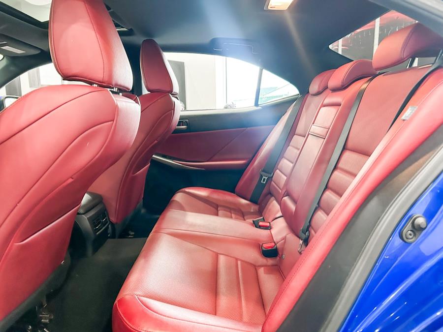 2019 Lexus IS IS 300 F SPORT AWD, available for sale in Franklin Square, New York | Luxury Motor Club. Franklin Square, New York 2019 Lexus IS IS 300 F SPORT AWD, available for sale in Franklin Square, New York | Luxury Motor Club. Franklin Square, New York