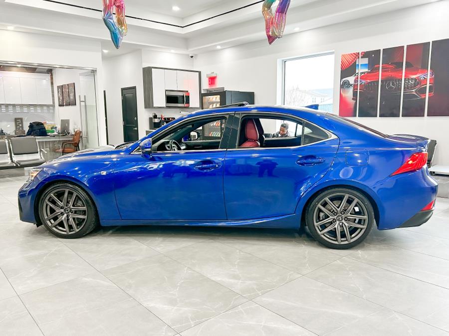 2019 Lexus IS IS 300 F SPORT AWD, available for sale in Franklin Square, New York | Luxury Motor Club. Franklin Square, New York 2019 Lexus IS IS 300 F SPORT AWD, available for sale in Franklin Square, New York | Luxury Motor Club. Franklin Square, New York