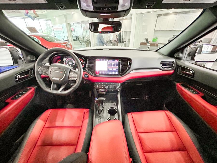 2022 Dodge Durango R/T AWD, available for sale in Franklin Square, New York | Luxury Motor Club. Franklin Square, New York 2022 Dodge Durango R/T AWD, available for sale in Franklin Square, New York | Luxury Motor Club. Franklin Square, New York