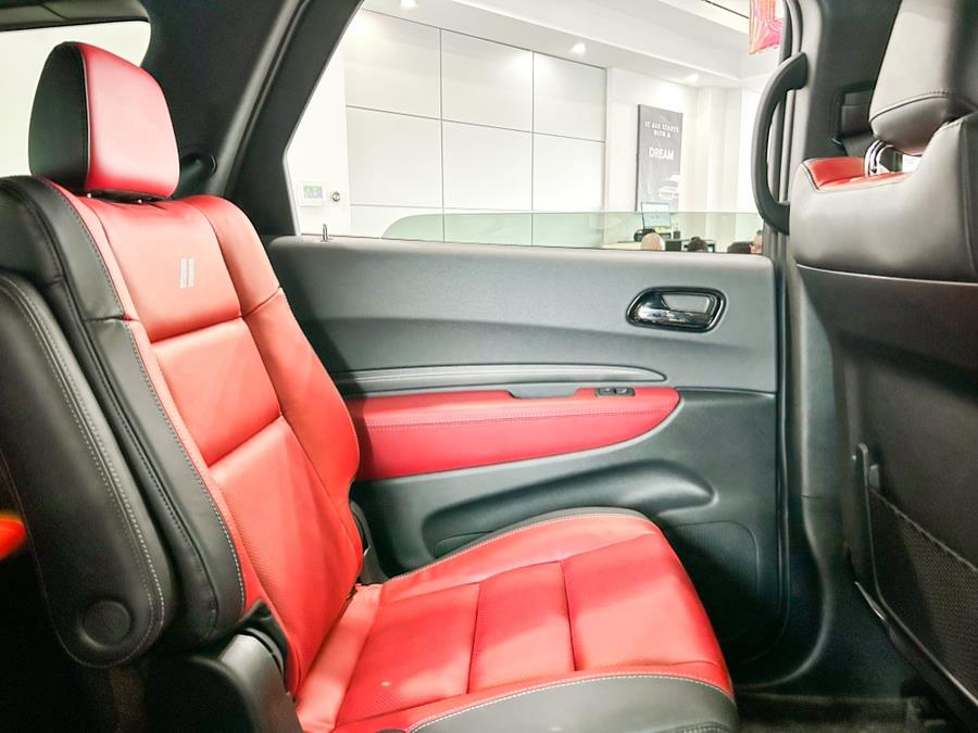 2022 Dodge Durango R/T AWD, available for sale in Franklin Square, New York | Luxury Motor Club. Franklin Square, New York 2022 Dodge Durango R/T AWD, available for sale in Franklin Square, New York | Luxury Motor Club. Franklin Square, New York