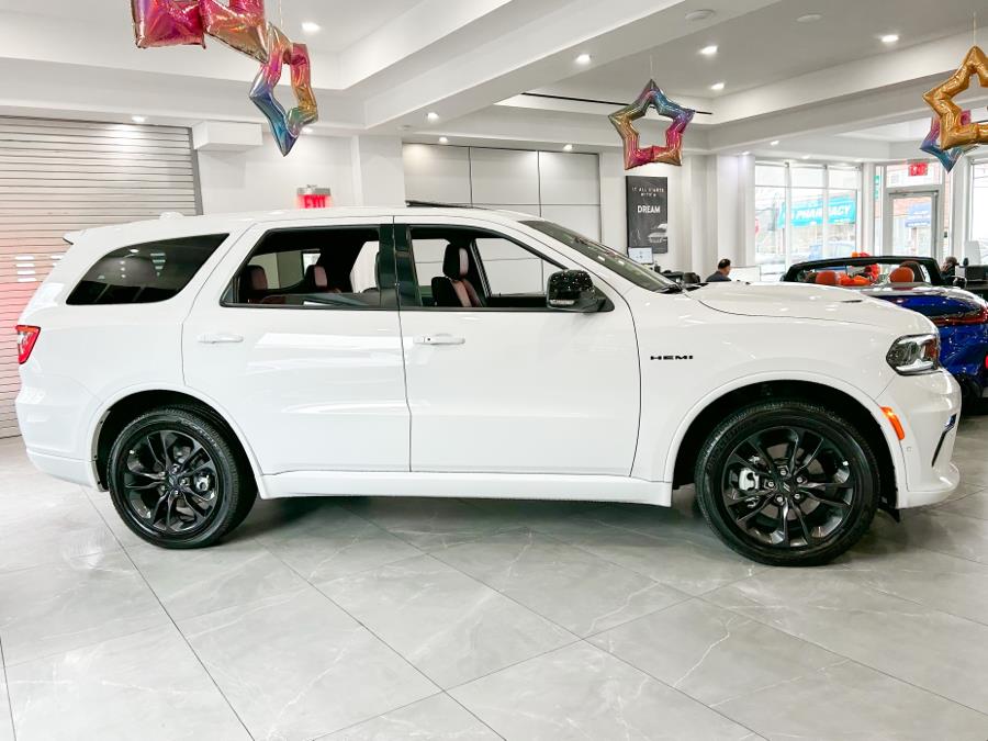 2022 Dodge Durango R/T AWD, available for sale in Franklin Square, New York | Luxury Motor Club. Franklin Square, New York 2022 Dodge Durango R/T AWD, available for sale in Franklin Square, New York | Luxury Motor Club. Franklin Square, New York