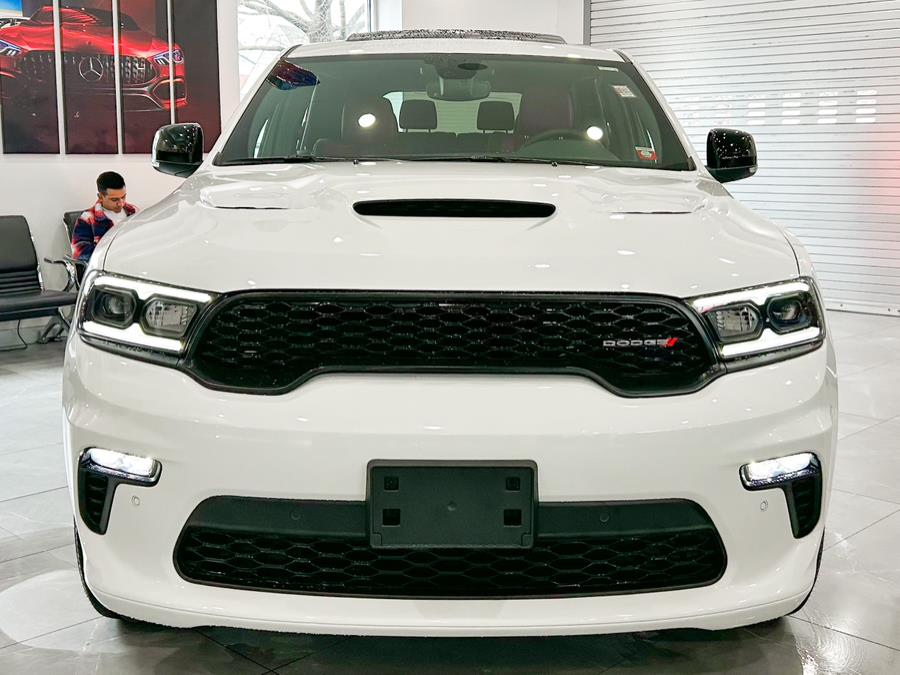 2022 Dodge Durango R/T AWD, available for sale in Franklin Square, New York | Luxury Motor Club. Franklin Square, New York 2022 Dodge Durango R/T AWD, available for sale in Franklin Square, New York | Luxury Motor Club. Franklin Square, New York