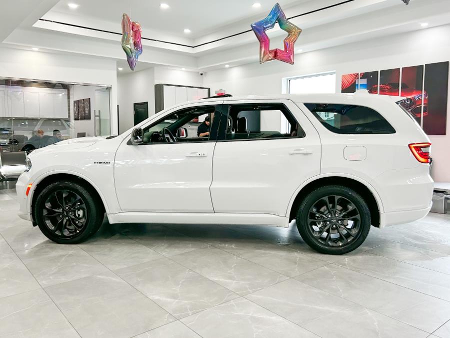 2022 Dodge Durango R/T AWD, available for sale in Franklin Square, New York | Luxury Motor Club. Franklin Square, New York 2022 Dodge Durango R/T AWD, available for sale in Franklin Square, New York | Luxury Motor Club. Franklin Square, New York