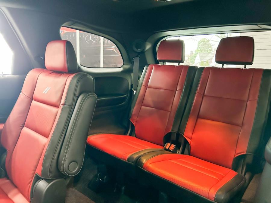 2022 Dodge Durango R/T AWD, available for sale in Franklin Square, New York | Luxury Motor Club. Franklin Square, New York 2022 Dodge Durango R/T AWD, available for sale in Franklin Square, New York | Luxury Motor Club. Franklin Square, New York