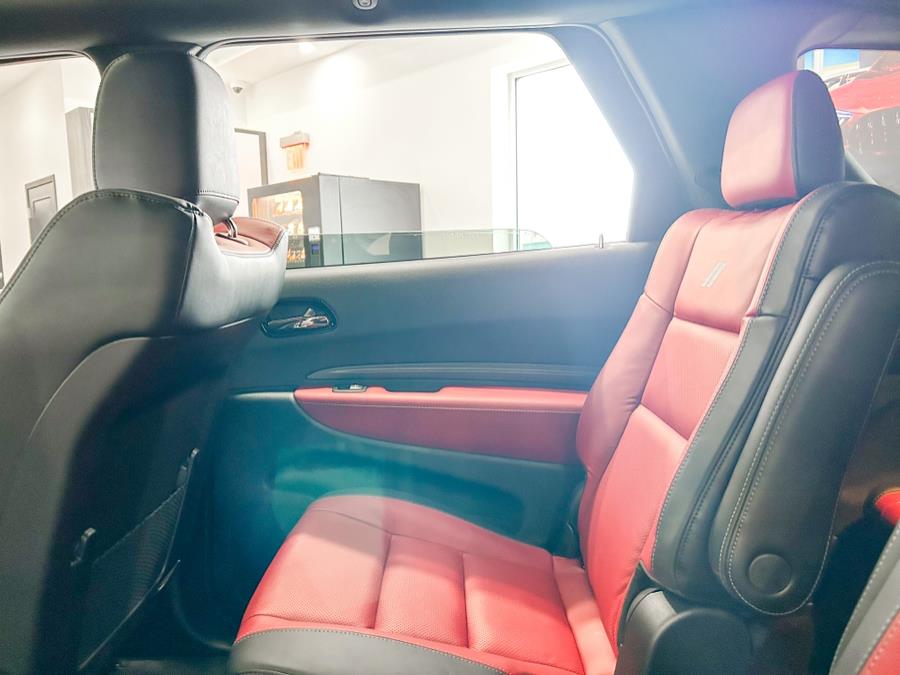 2022 Dodge Durango R/T AWD, available for sale in Franklin Square, New York | Luxury Motor Club. Franklin Square, New York 2022 Dodge Durango R/T AWD, available for sale in Franklin Square, New York | Luxury Motor Club. Franklin Square, New York