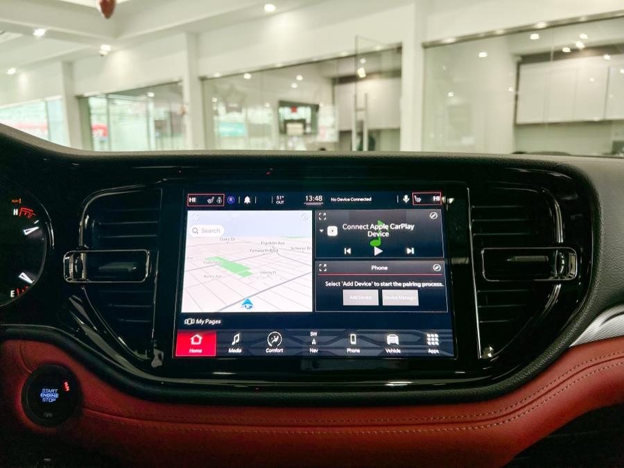 2022 Dodge Durango R/T AWD, available for sale in Franklin Square, New York | Luxury Motor Club. Franklin Square, New York 2022 Dodge Durango R/T AWD, available for sale in Franklin Square, New York | Luxury Motor Club. Franklin Square, New York
