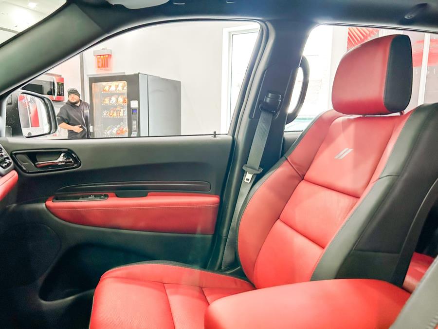 2022 Dodge Durango R/T AWD, available for sale in Franklin Square, New York | Luxury Motor Club. Franklin Square, New York 2022 Dodge Durango R/T AWD, available for sale in Franklin Square, New York | Luxury Motor Club. Franklin Square, New York