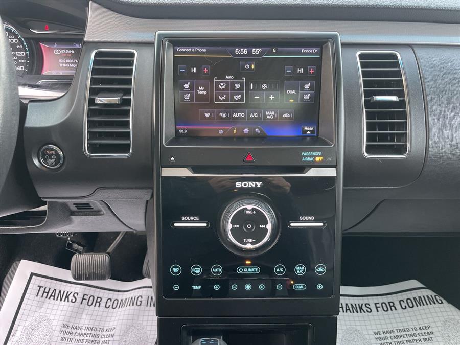 2013 Ford Flex 4dr Limited AWD w/EcoBoost, available for sale in Elida, Ohio | Josh's All Under Ten LLC. Elida, Ohio 2013 Ford Flex 4dr Limited AWD w/EcoBoost, available for sale in Elida, Ohio | Josh's All Under Ten LLC. Elida, Ohio