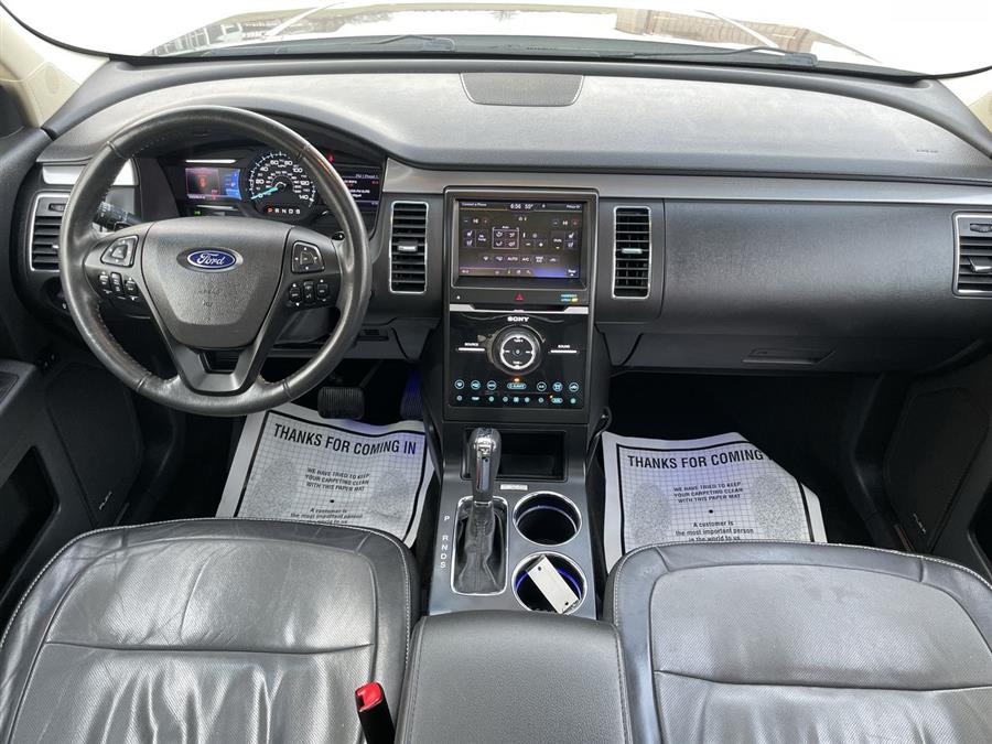 2013 Ford Flex 4dr Limited AWD w/EcoBoost, available for sale in Elida, Ohio | Josh's All Under Ten LLC. Elida, Ohio 2013 Ford Flex 4dr Limited AWD w/EcoBoost, available for sale in Elida, Ohio | Josh's All Under Ten LLC. Elida, Ohio