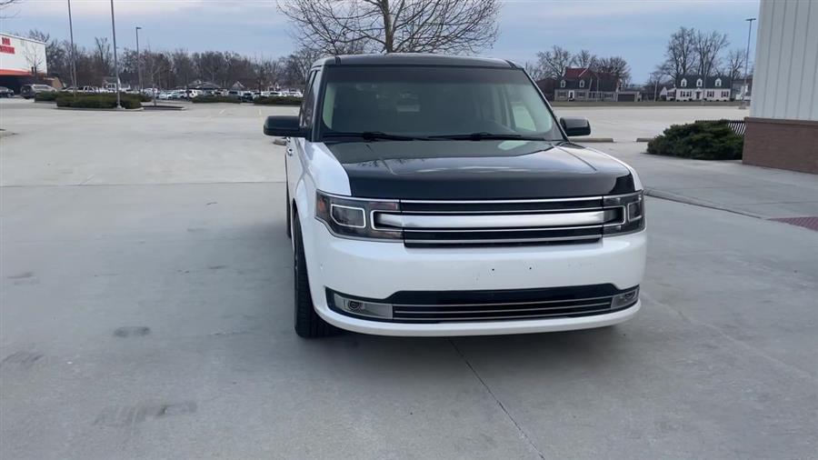 2013 Ford Flex 4dr Limited AWD w/EcoBoost, available for sale in Elida, Ohio | Josh's All Under Ten LLC. Elida, Ohio 2013 Ford Flex 4dr Limited AWD w/EcoBoost, available for sale in Elida, Ohio | Josh's All Under Ten LLC. Elida, Ohio