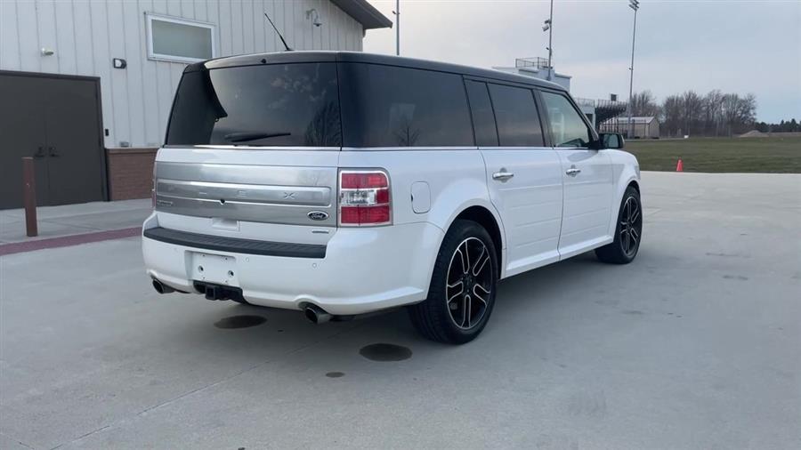 2013 Ford Flex 4dr Limited AWD w/EcoBoost, available for sale in Elida, Ohio | Josh's All Under Ten LLC. Elida, Ohio 2013 Ford Flex 4dr Limited AWD w/EcoBoost, available for sale in Elida, Ohio | Josh's All Under Ten LLC. Elida, Ohio