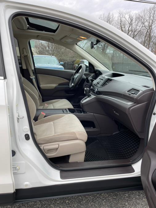 2012 Honda CR-V AWD 5dr EX, available for sale in Ashland , Massachusetts | New Beginning Auto Service Inc . Ashland , Massachusetts 2012 Honda CR-V AWD 5dr EX, available for sale in Ashland , Massachusetts | New Beginning Auto Service Inc . Ashland , Massachusetts