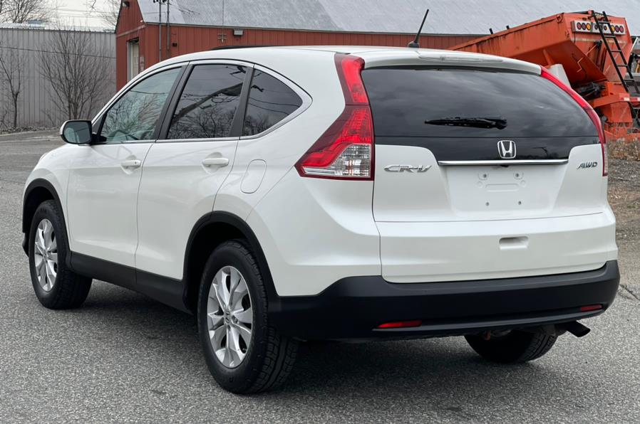 2012 Honda CR-V AWD 5dr EX, available for sale in Ashland , Massachusetts | New Beginning Auto Service Inc . Ashland , Massachusetts 2012 Honda CR-V AWD 5dr EX, available for sale in Ashland , Massachusetts | New Beginning Auto Service Inc . Ashland , Massachusetts