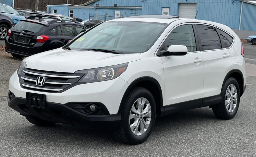 2012 Honda CR-V AWD 5dr EX, available for sale in Ashland , Massachusetts | New Beginning Auto Service Inc . Ashland , Massachusetts 2012 Honda CR-V AWD 5dr EX, available for sale in Ashland , Massachusetts | New Beginning Auto Service Inc . Ashland , Massachusetts