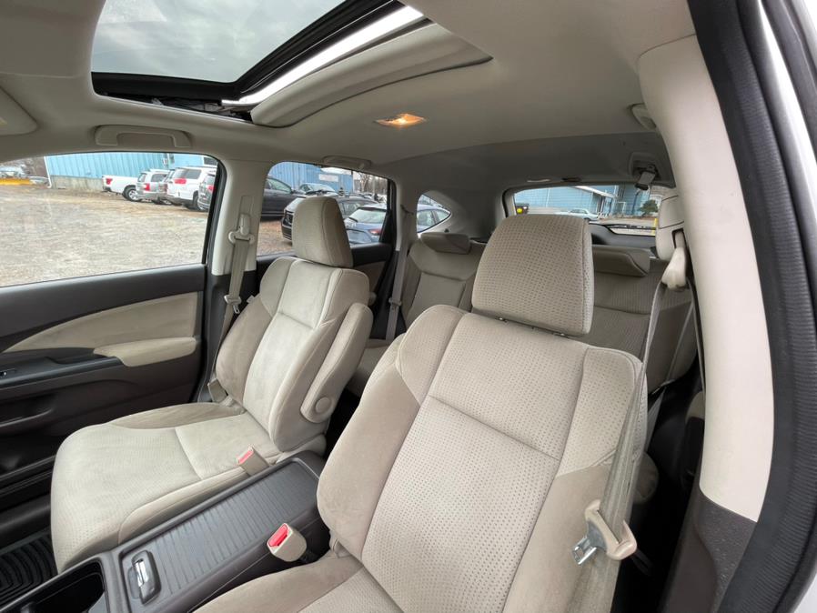 2012 Honda CR-V AWD 5dr EX, available for sale in Ashland , Massachusetts | New Beginning Auto Service Inc . Ashland , Massachusetts 2012 Honda CR-V AWD 5dr EX, available for sale in Ashland , Massachusetts | New Beginning Auto Service Inc . Ashland , Massachusetts