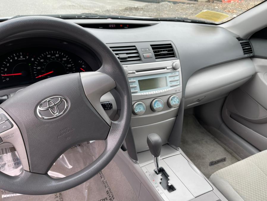 2008 Toyota Camry 4dr Sdn I4 Auto LE (Natl), available for sale in Ashland, Massachusetts | New Beginning Auto Service Inc. Ashland, Massachusetts 2008 Toyota Camry 4dr Sdn I4 Auto LE (Natl), available for sale in Ashland, Massachusetts | New Beginning Auto Service Inc. Ashland, Massachusetts