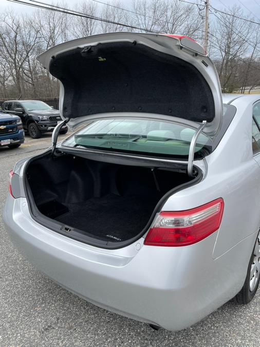 2008 Toyota Camry 4dr Sdn I4 Auto LE (Natl), available for sale in Ashland, Massachusetts | New Beginning Auto Service Inc. Ashland, Massachusetts 2008 Toyota Camry 4dr Sdn I4 Auto LE (Natl), available for sale in Ashland, Massachusetts | New Beginning Auto Service Inc. Ashland, Massachusetts