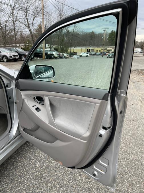 2008 Toyota Camry 4dr Sdn I4 Auto LE (Natl), available for sale in Ashland, Massachusetts | New Beginning Auto Service Inc. Ashland, Massachusetts 2008 Toyota Camry 4dr Sdn I4 Auto LE (Natl), available for sale in Ashland, Massachusetts | New Beginning Auto Service Inc. Ashland, Massachusetts