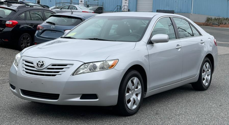 2008 Toyota Camry 4dr Sdn I4 Auto LE (Natl), available for sale in Ashland , Massachusetts | New Beginning Auto Service Inc . Ashland , Massachusetts