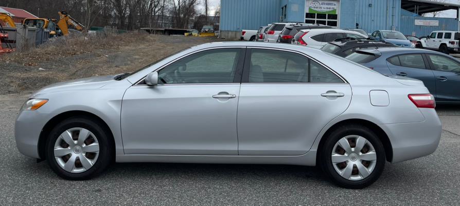 2008 Toyota Camry 4dr Sdn I4 Auto LE (Natl), available for sale in Ashland, Massachusetts | New Beginning Auto Service Inc. Ashland, Massachusetts 2008 Toyota Camry 4dr Sdn I4 Auto LE (Natl), available for sale in Ashland, Massachusetts | New Beginning Auto Service Inc. Ashland, Massachusetts