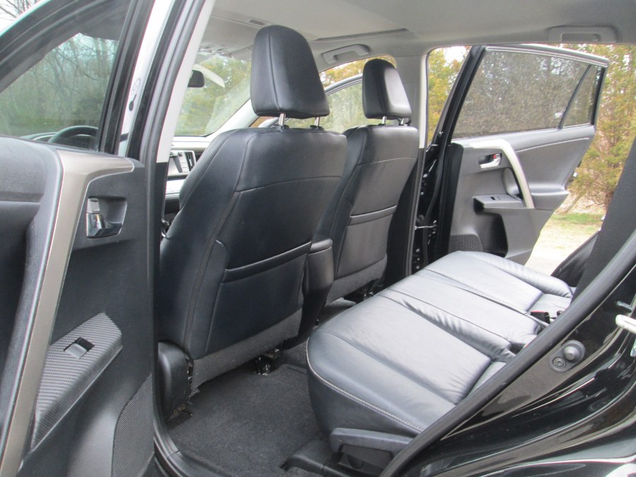 2015 Toyota RAV4 AWD 4dr Limited (Natl), available for sale in Massapequa, New York | South Shore Auto Brokers & Sales. Massapequa, New York 2015 Toyota RAV4 AWD 4dr Limited (Natl), available for sale in Massapequa, New York | South Shore Auto Brokers & Sales. Massapequa, New York