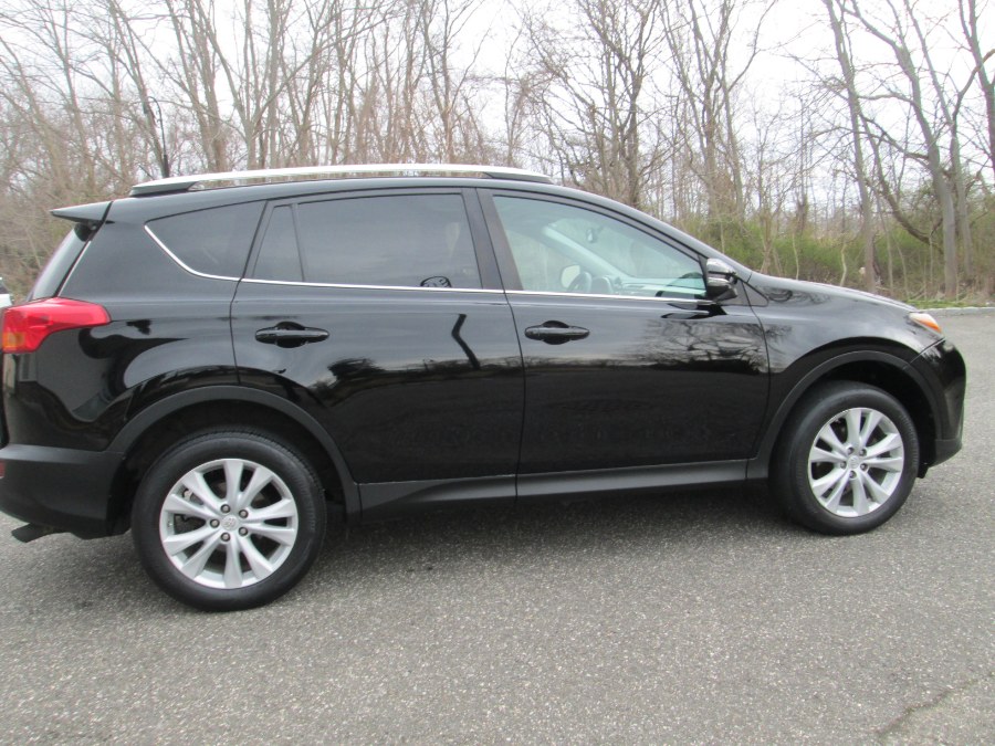 2015 Toyota RAV4 AWD 4dr Limited (Natl), available for sale in Massapequa, New York | South Shore Auto Brokers & Sales. Massapequa, New York 2015 Toyota RAV4 AWD 4dr Limited (Natl), available for sale in Massapequa, New York | South Shore Auto Brokers & Sales. Massapequa, New York
