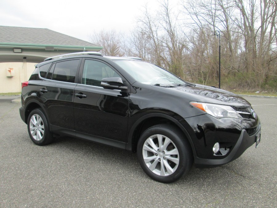 2015 Toyota RAV4 AWD 4dr Limited (Natl), available for sale in Massapequa, New York | South Shore Auto Brokers & Sales. Massapequa, New York 2015 Toyota RAV4 AWD 4dr Limited (Natl), available for sale in Massapequa, New York | South Shore Auto Brokers & Sales. Massapequa, New York