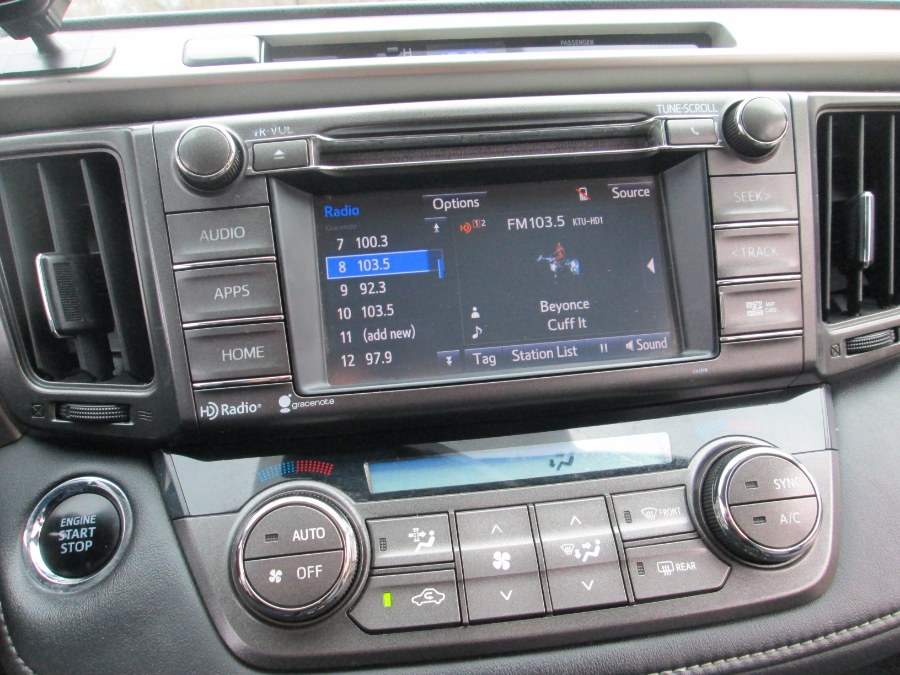 2015 Toyota RAV4 AWD 4dr Limited (Natl), available for sale in Massapequa, New York | South Shore Auto Brokers & Sales. Massapequa, New York 2015 Toyota RAV4 AWD 4dr Limited (Natl), available for sale in Massapequa, New York | South Shore Auto Brokers & Sales. Massapequa, New York