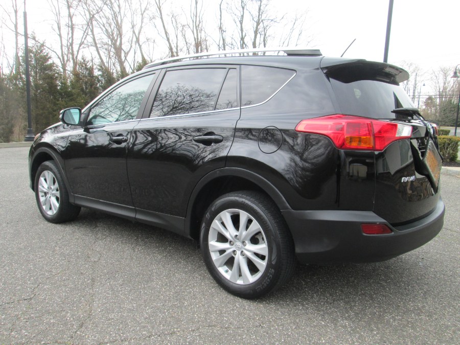 2015 Toyota RAV4 AWD 4dr Limited (Natl), available for sale in Massapequa, New York | South Shore Auto Brokers & Sales. Massapequa, New York 2015 Toyota RAV4 AWD 4dr Limited (Natl), available for sale in Massapequa, New York | South Shore Auto Brokers & Sales. Massapequa, New York