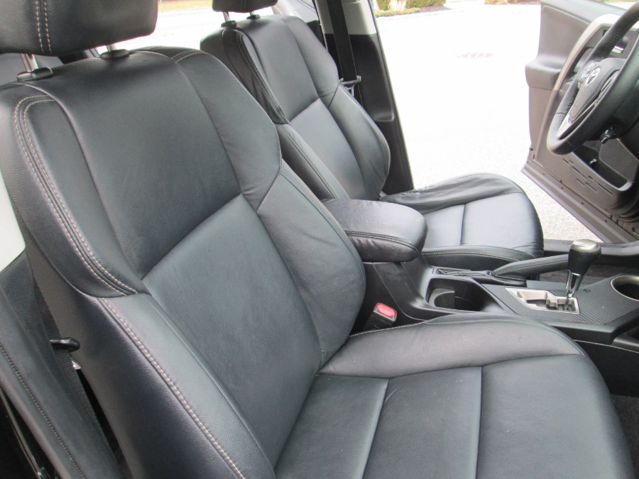 2015 Toyota RAV4 AWD 4dr Limited (Natl), available for sale in Massapequa, New York | South Shore Auto Brokers & Sales. Massapequa, New York 2015 Toyota RAV4 AWD 4dr Limited (Natl), available for sale in Massapequa, New York | South Shore Auto Brokers & Sales. Massapequa, New York