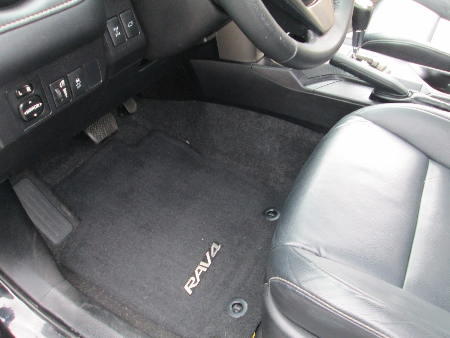 2015 Toyota RAV4 AWD 4dr Limited (Natl), available for sale in Massapequa, New York | South Shore Auto Brokers & Sales. Massapequa, New York 2015 Toyota RAV4 AWD 4dr Limited (Natl), available for sale in Massapequa, New York | South Shore Auto Brokers & Sales. Massapequa, New York
