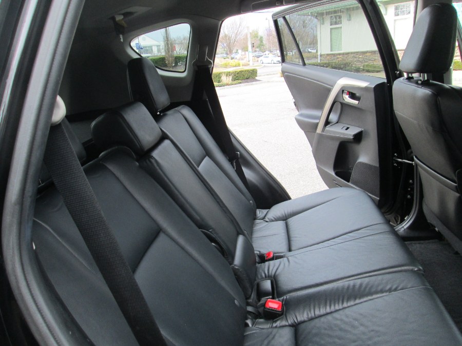 2015 Toyota RAV4 AWD 4dr Limited (Natl), available for sale in Massapequa, New York | South Shore Auto Brokers & Sales. Massapequa, New York 2015 Toyota RAV4 AWD 4dr Limited (Natl), available for sale in Massapequa, New York | South Shore Auto Brokers & Sales. Massapequa, New York