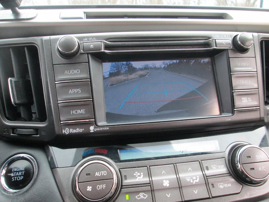 2015 Toyota RAV4 AWD 4dr Limited (Natl), available for sale in Massapequa, New York | South Shore Auto Brokers & Sales. Massapequa, New York 2015 Toyota RAV4 AWD 4dr Limited (Natl), available for sale in Massapequa, New York | South Shore Auto Brokers & Sales. Massapequa, New York