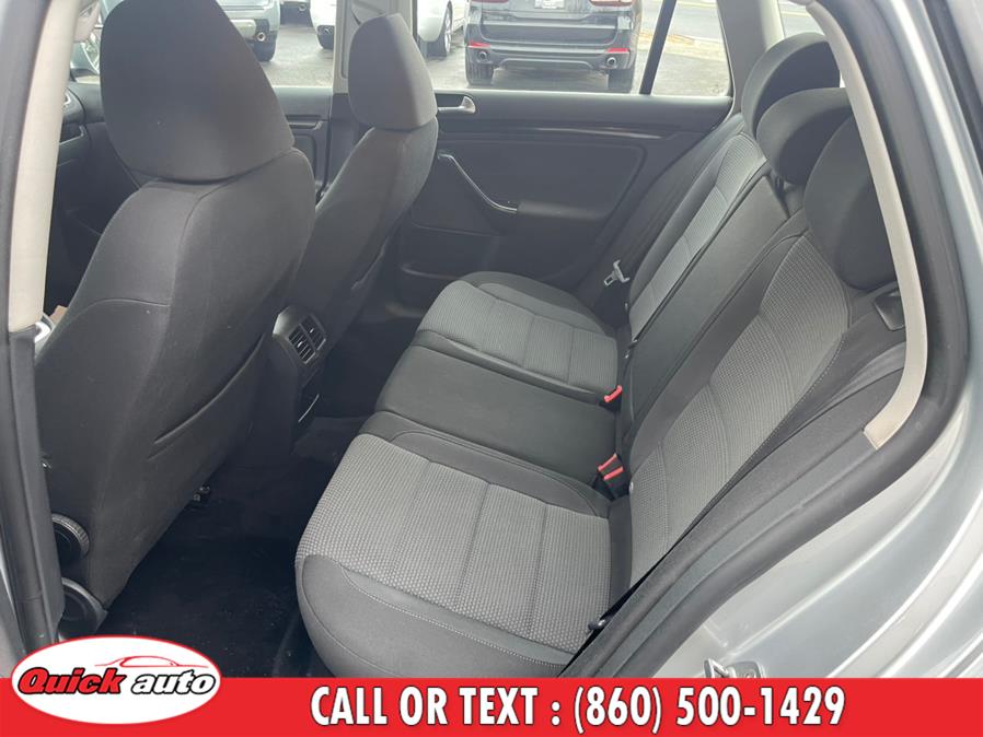 2013 Volkswagen Jetta SportWagen 4dr Auto S PZEV, available for sale in Bristol, Connecticut | Quick Auto LLC. Bristol, Connecticut 2013 Volkswagen Jetta SportWagen 4dr Auto S PZEV, available for sale in Bristol, Connecticut | Quick Auto LLC. Bristol, Connecticut