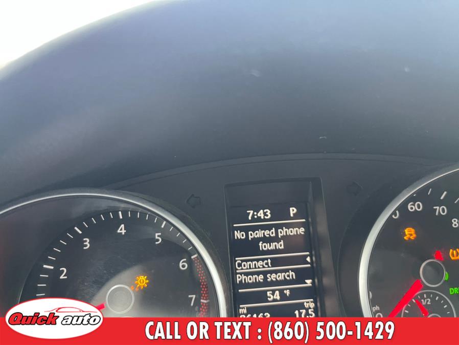 2013 Volkswagen Jetta SportWagen 4dr Auto S PZEV, available for sale in Bristol, Connecticut | Quick Auto LLC. Bristol, Connecticut 2013 Volkswagen Jetta SportWagen 4dr Auto S PZEV, available for sale in Bristol, Connecticut | Quick Auto LLC. Bristol, Connecticut