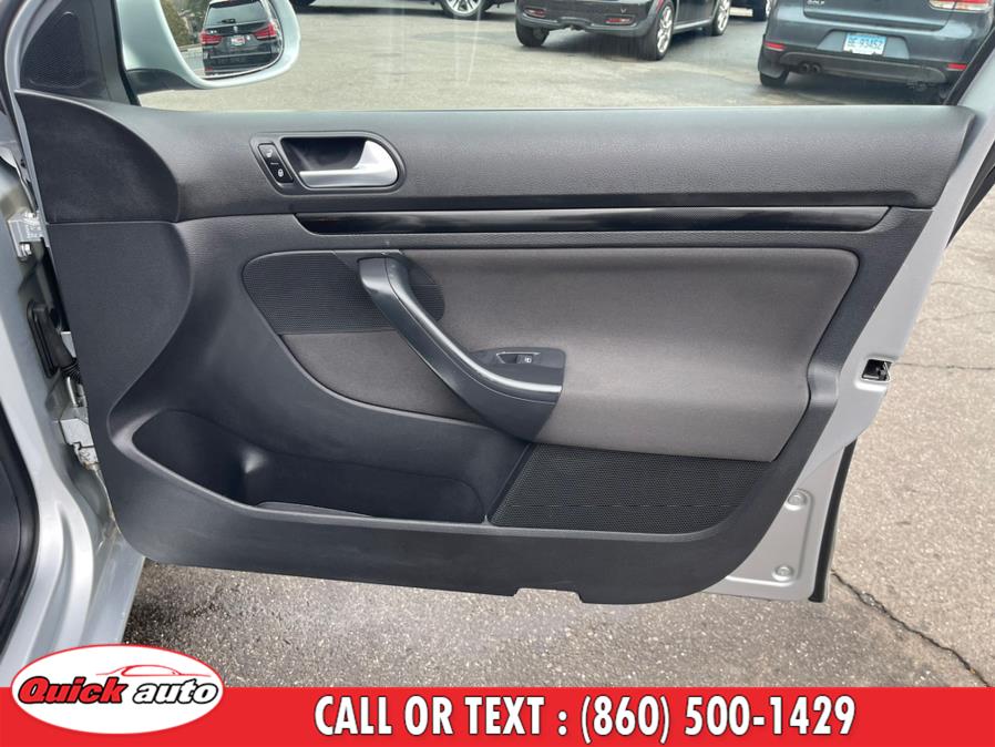 2013 Volkswagen Jetta SportWagen 4dr Auto S PZEV, available for sale in Bristol, Connecticut | Quick Auto LLC. Bristol, Connecticut 2013 Volkswagen Jetta SportWagen 4dr Auto S PZEV, available for sale in Bristol, Connecticut | Quick Auto LLC. Bristol, Connecticut