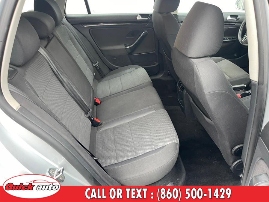 2013 Volkswagen Jetta SportWagen 4dr Auto S PZEV, available for sale in Bristol, Connecticut | Quick Auto LLC. Bristol, Connecticut 2013 Volkswagen Jetta SportWagen 4dr Auto S PZEV, available for sale in Bristol, Connecticut | Quick Auto LLC. Bristol, Connecticut