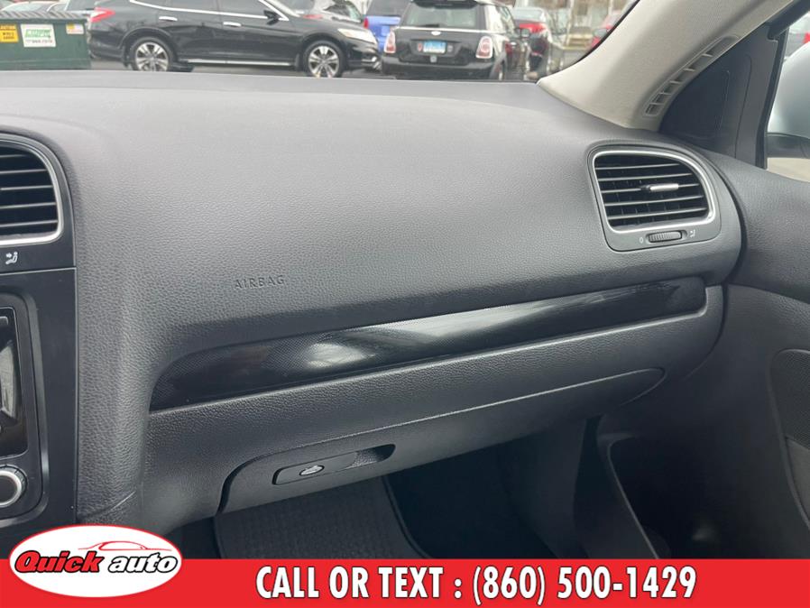 2013 Volkswagen Jetta SportWagen 4dr Auto S PZEV, available for sale in Bristol, Connecticut | Quick Auto LLC. Bristol, Connecticut 2013 Volkswagen Jetta SportWagen 4dr Auto S PZEV, available for sale in Bristol, Connecticut | Quick Auto LLC. Bristol, Connecticut